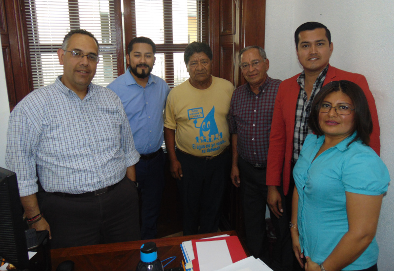 red defensa del agua veracruz 1