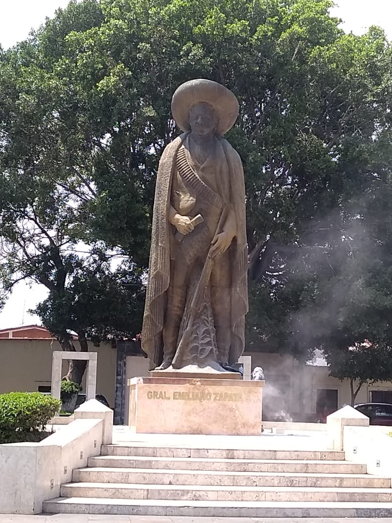 Emiliano Zapata 2