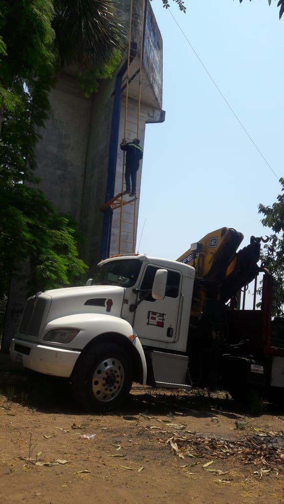 Los Robles Grupo MAS 1