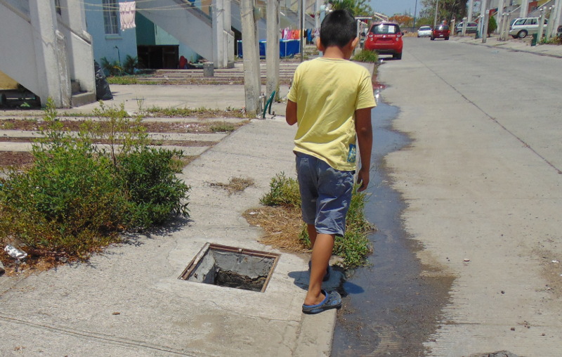 circuito topacio - registro sin tapa 1