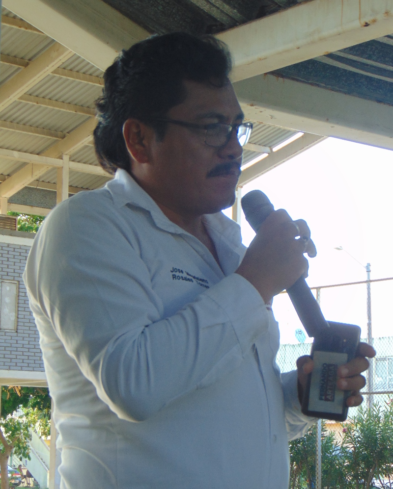 Maleno Rosales Torres