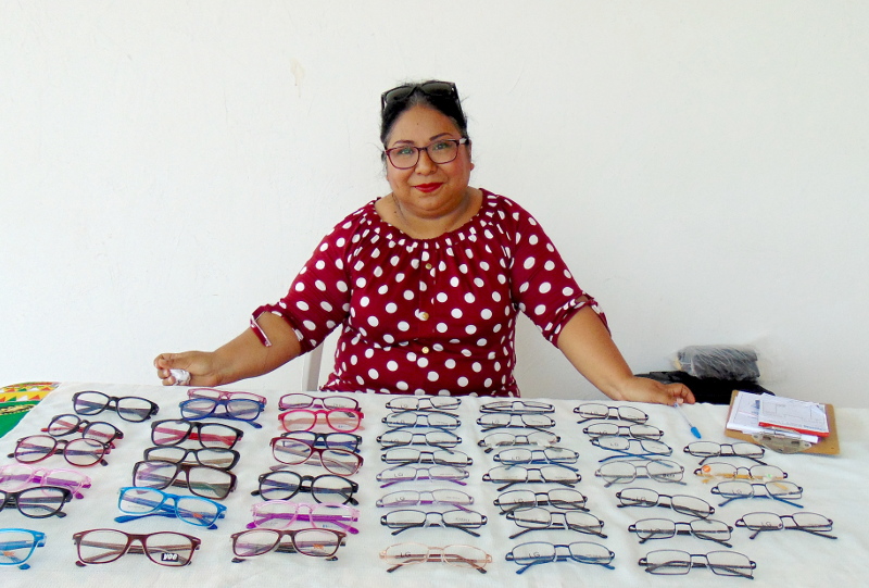 Trabajado con la grandeza de la mujer 2