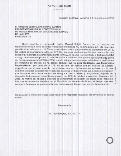 NL Technologies S.A. de C.V