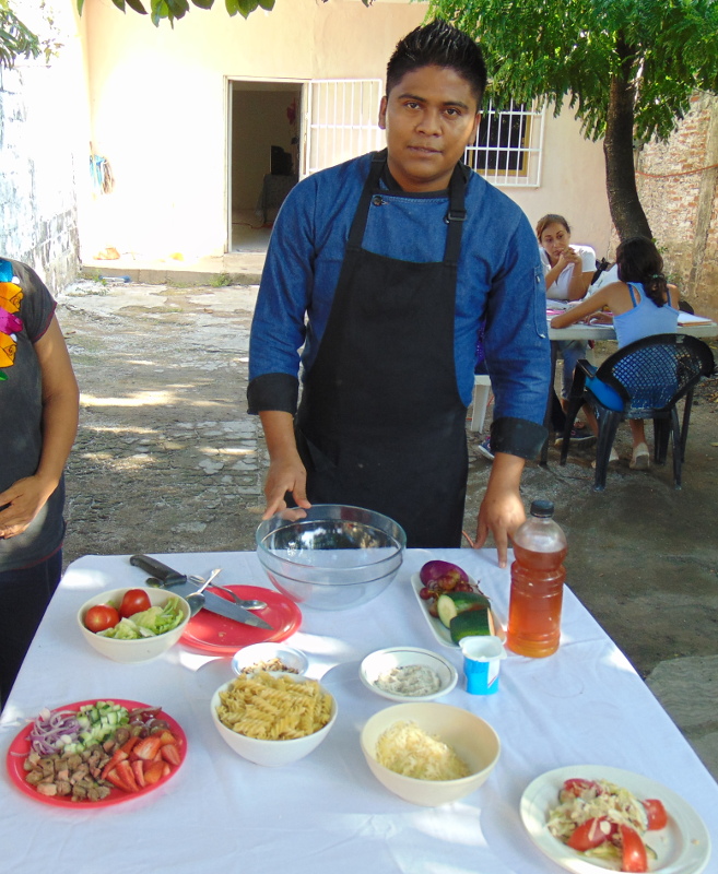 comida saludable 1