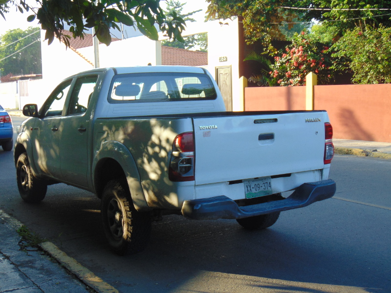 vehículo ayuntamiento veracruz 2