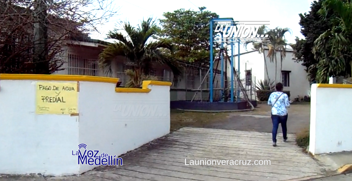 casa de la cultura Jamapa 2
