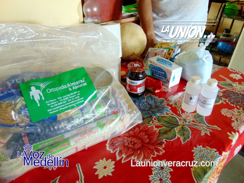 Doña Chica Despensa Almaraz