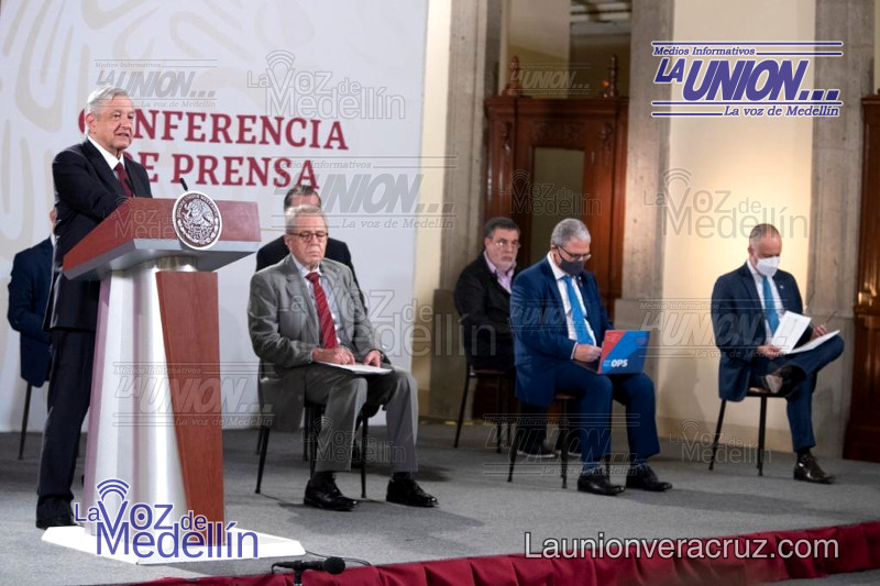 AMLO detención Peña Nieto España