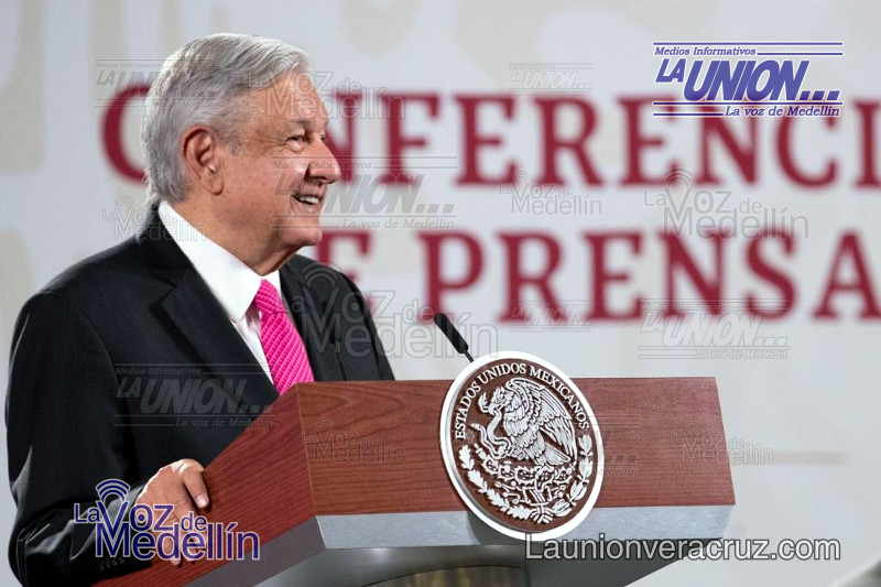 Andrés Manuel López Obrador