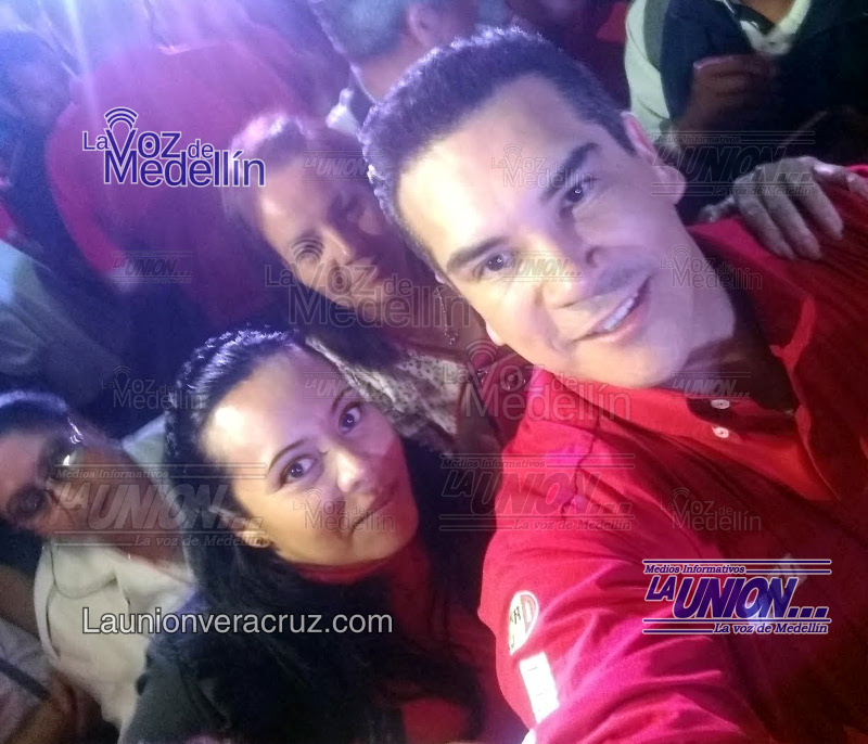 Martha Villegas PRI Alito