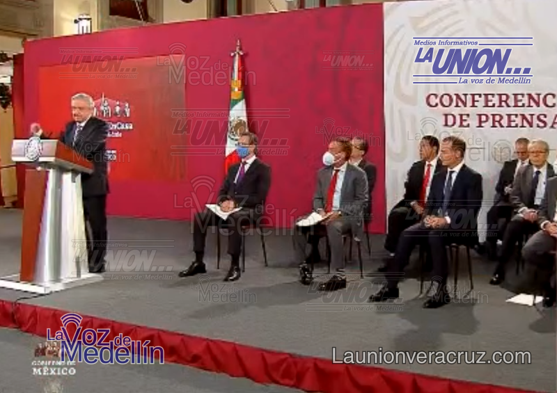 Andrés Manuel López Obrado regreso a clases