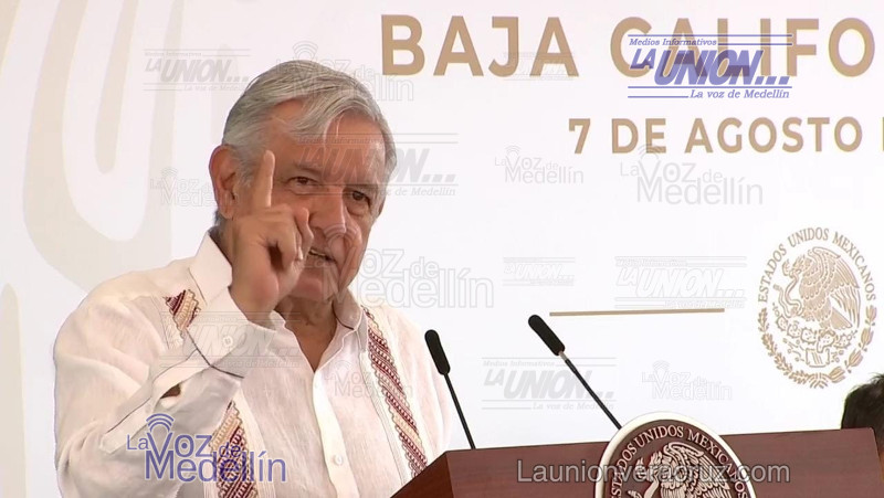 Covid-19 AMLO México 5to lugar América