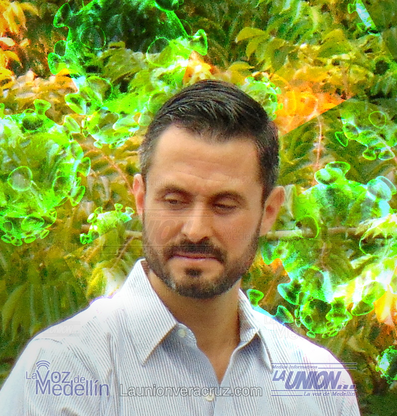 Hipolito Deschamps Espino Barros Covid-19