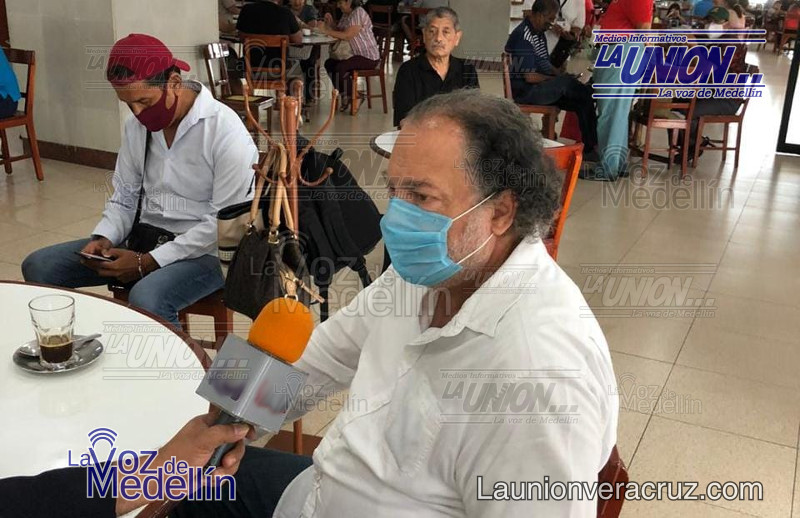 Ricardo Exome morena